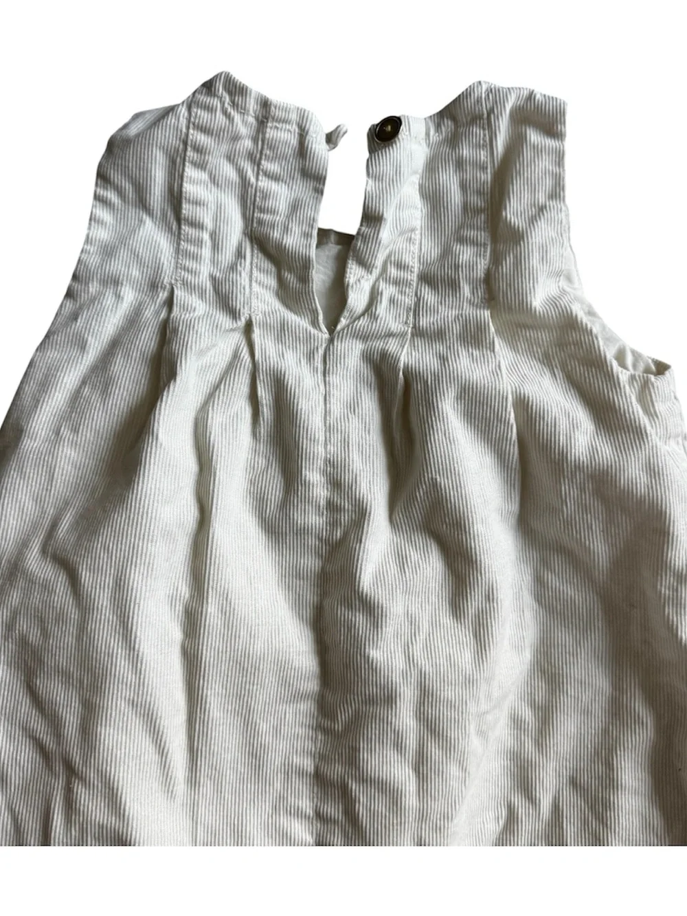 Crewcuts Girls Corduroy Dress L